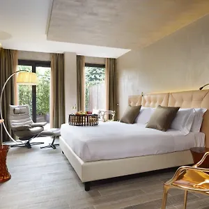 Otel Milan Suite Hotel