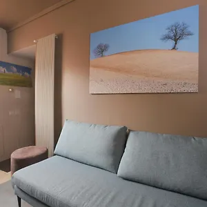 Apartamento La Finestra Sulla Torre Siena