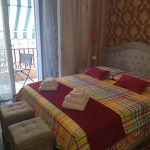 La Casa Di Sonia , Савона Италия