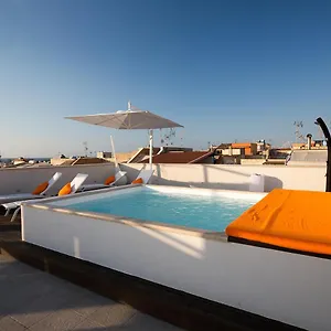  Apartment Giada Luxury Italien