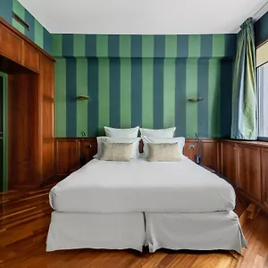 Hotel Numa Camperio