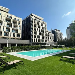 Hotel Ramada Plaza By Wyndham, Milão