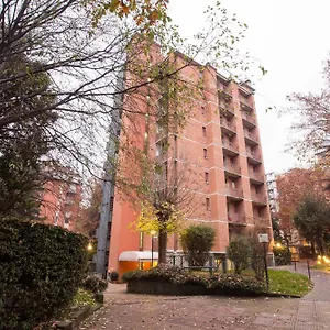Apart-hotel Ih Argonne Park, Milão