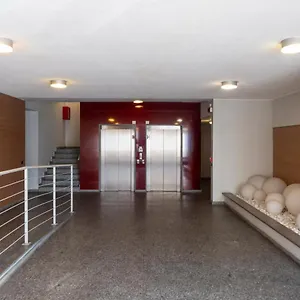  Appartement Primopiano - Torelli