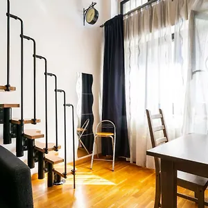  Appartement Primopiano - Inama