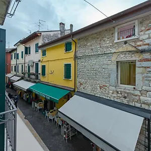  Apartment Le Perle Italien