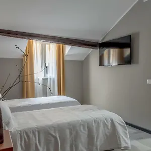 2* Appartement Casa Mia