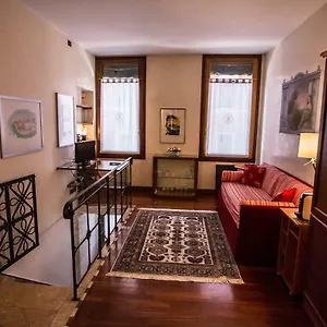 Apartamento Ca Malia Venecia