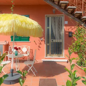  Apartment Fuga In Toscana Italien