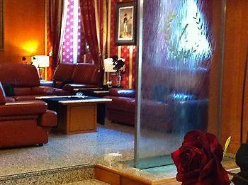 Lhp Hotel Napoleon Milan