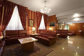 Lhp Hotel Napoleon Milánó