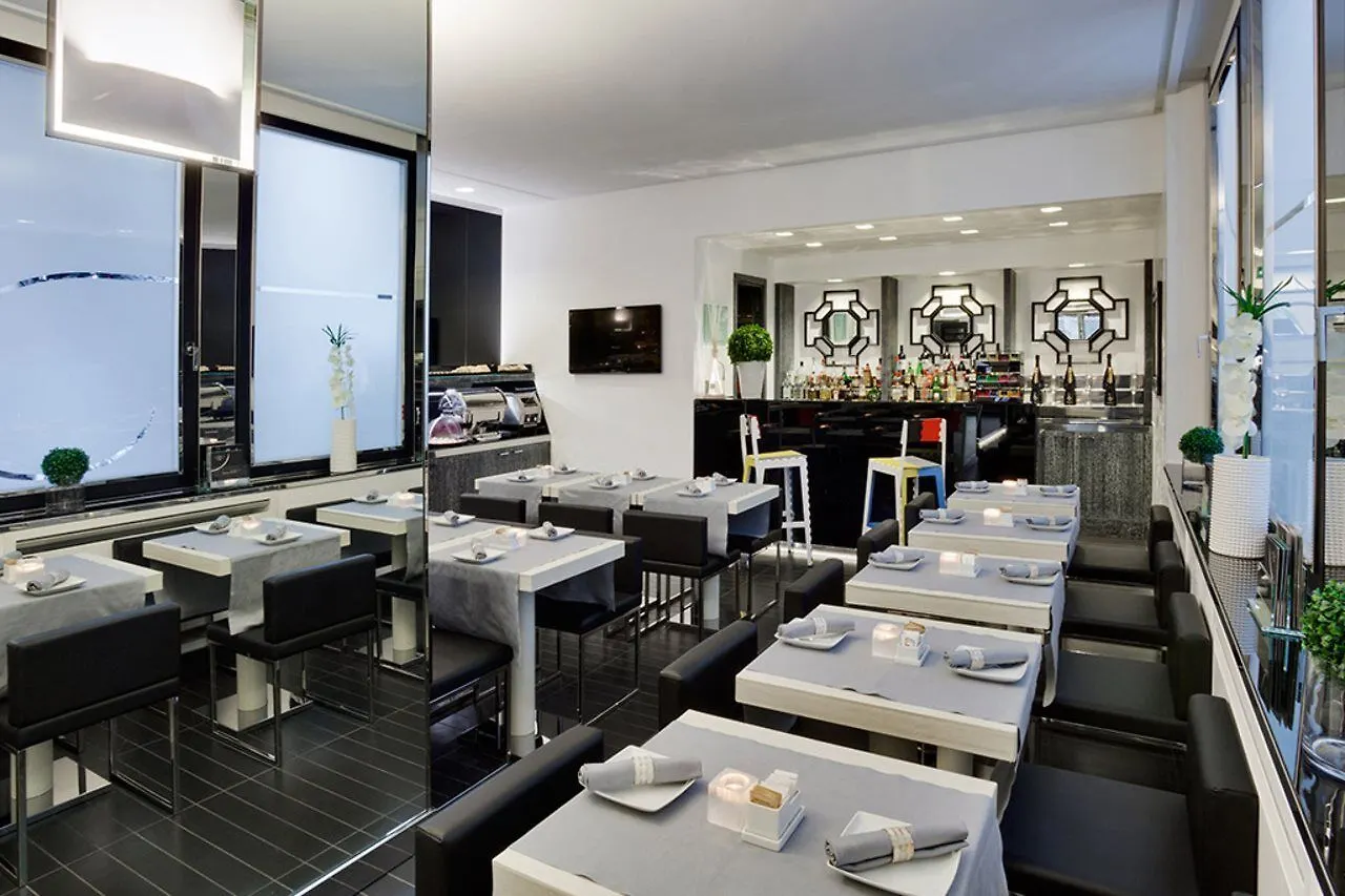 מילאנו Lhp Hotel Napoleon 4*,