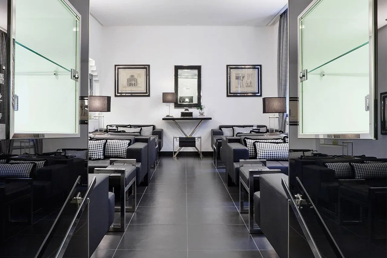 מילאנו Lhp Hotel Napoleon