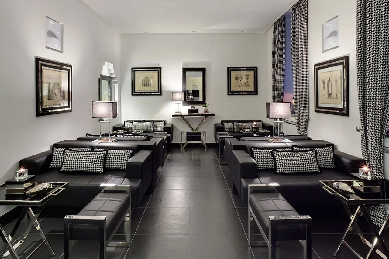 ****  מילאנו Lhp Hotel Napoleon איטליה